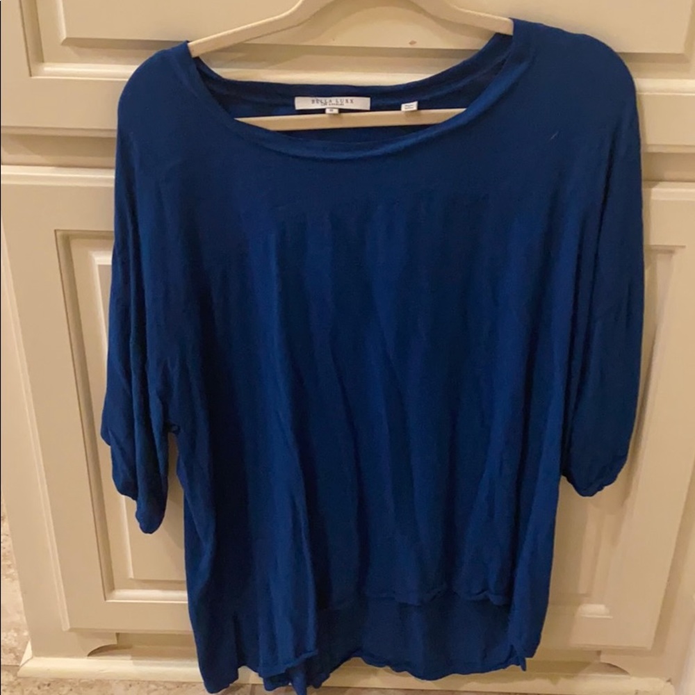 Dress this top or down!!